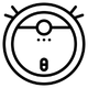 Aspirador robô