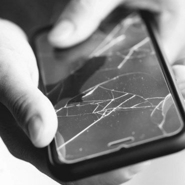 Troca de Tela Smartphone em Porto Alegre