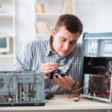 Conserto para Computador / PC em Porto Alegre