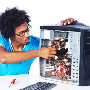 Assistência Técnica para Computador / PC em Porto Alegre