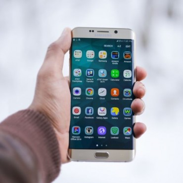 Formatação para Smartphone em Porto Alegre