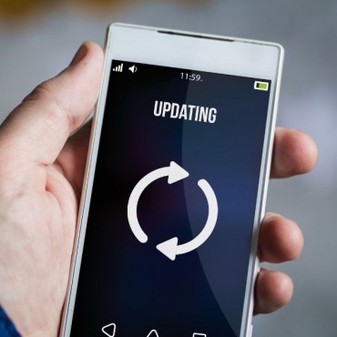 Atualização para Smartphone em Porto Alegre