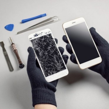 Assistência Técnica para Smartphone em Porto Alegre