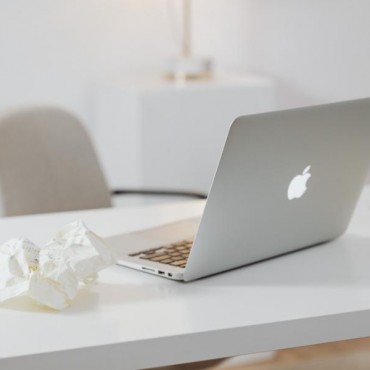 Assistência técnica para Macbook em Porto Alegre