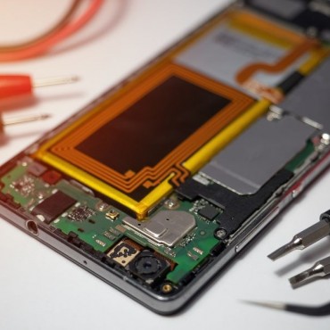 Upgrade para Smartphone em Porto Alegre